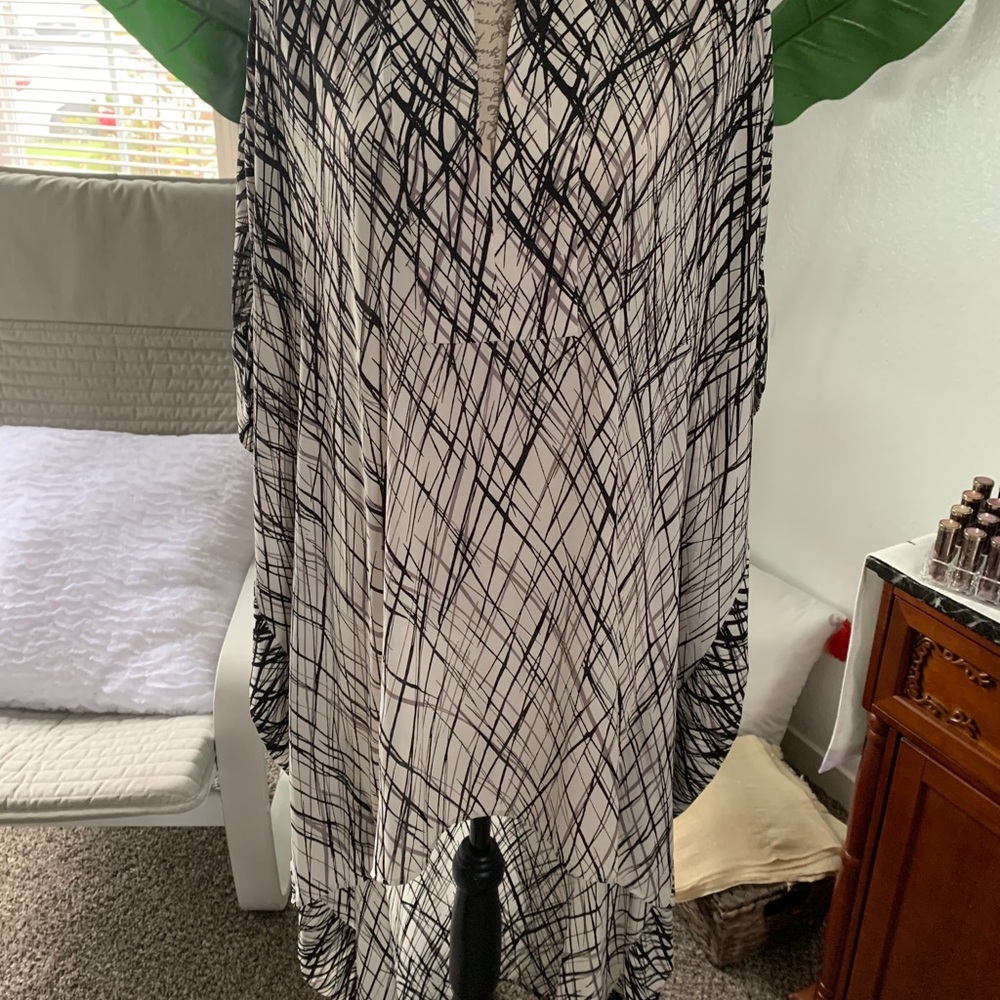 BCBG Drees